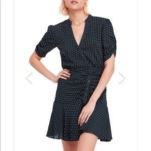 Free People Mini dress